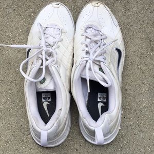 Lightly worn 2009 T-lite